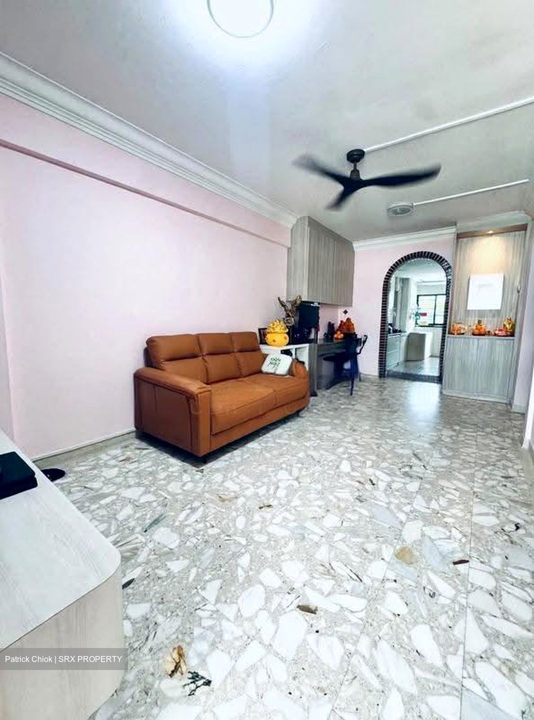 Blk 430 Clementi Avenue 3 (Clementi), HDB 3 Rooms #626919511